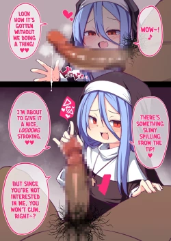 Page 62 of Zangeshitsu no Chiisana Ero Sister 2 | Tiny Ero Sister Confessional 2