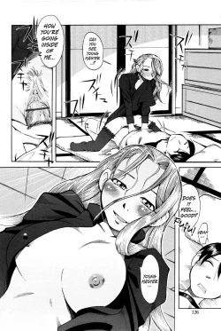 Page 128 of Love Dere9