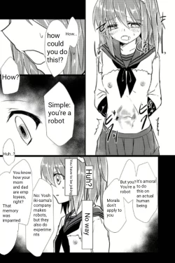 Page 12 of Riyona-chan is in Love