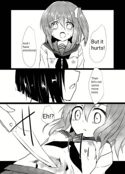 Page 13 of Riyona-chan is in Love