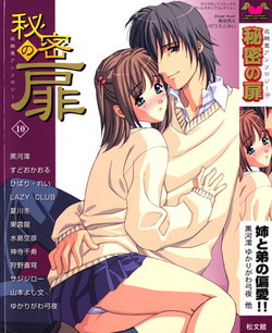 Download Himitsu no Tobira Vol.10