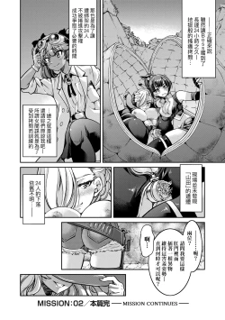 Page 75 of 女間諜淫縛拷問大作戰