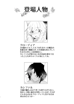 Page 5 of Tsumahajiki-mono no Somnia 4