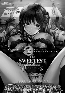 Page 308 of COMIC Penguin Club 2022-08 & 09 Gappeigou