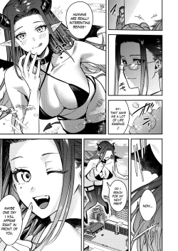 Page 34 of Shuudan Jotaika Gyaru, Ochiru | Mass-Gender Bended Gyarus, Fall into Depravity