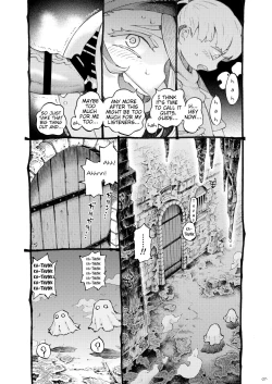 Page 27 of Meikyuu Haishinsha Slime Toufu wa Meikyuu de Muchakucha ni saretai.