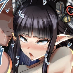 Page 1 of biryuujin imouto Minoto NTR, mura no soubi kounyuu IF hen