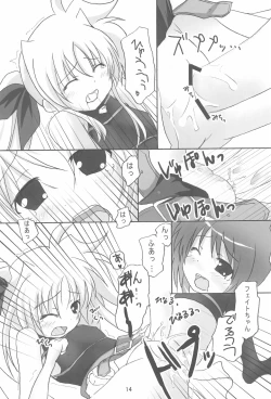 Page 14 of FORTISSIMO