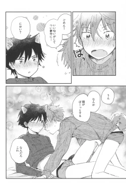 Page 5 of Doubutsu Honnou