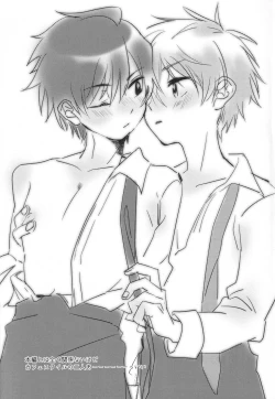 Page 19 of Motto, Motto, Misete.