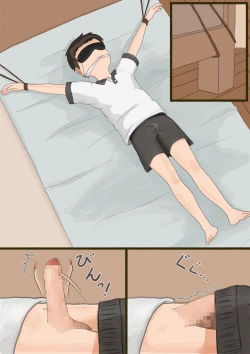 Page 15 of Jikan o Tomete Otouto ni Ecchi na Koto o Shichau Onee-chan