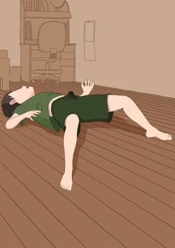 Page 39 of Jikan o Tomete Otouto ni Ecchi na Koto o Shichau Onee-chan