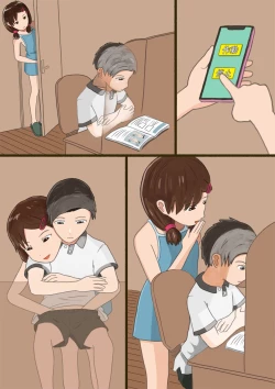 Page 41 of Jikan o Tomete Otouto ni Ecchi na Koto o Shichau Onee-chan