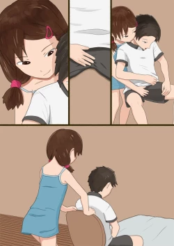 Page 43 of Jikan o Tomete Otouto ni Ecchi na Koto o Shichau Onee-chan