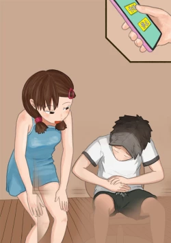 Page 57 of Jikan o Tomete Otouto ni Ecchi na Koto o Shichau Onee-chan