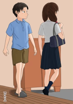 Page 59 of Jikan o Tomete Otouto ni Ecchi na Koto o Shichau Onee-chan