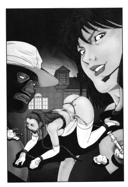 Page 201 of Otokonoko Kankin Jikken