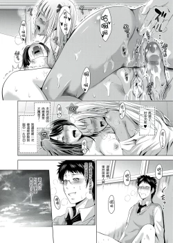 Page 119 of 你的裸體被看光 1-6話