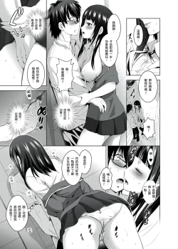 Page 12 of 你的裸體被看光 1-6話