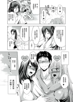 Page 141 of 你的裸體被看光 1-6話