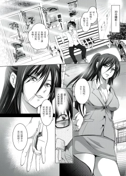 Page 3 of 你的裸體被看光 1-6話