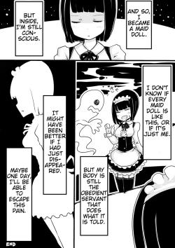 Page 23 of Maid no Kawa