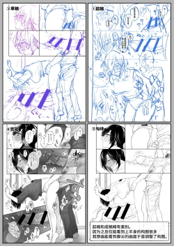 Page 87 of Suki Araba Kareshi no Seiheki o Yugametai!