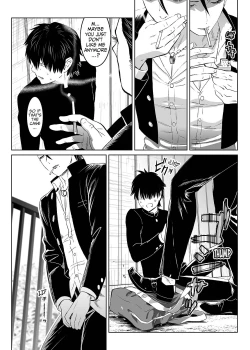 Page 3 of Inu no Shitsuke | Dog Training 1