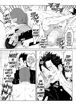 Page 44 of Inu no Shitsuke | Dog Training 1