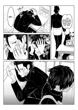 Page 49 of Inu no Shitsuke | Dog Training 1