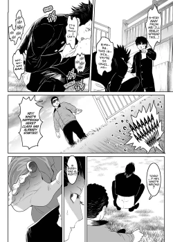 Page 54 of Inu no Shitsuke | Dog Training 1