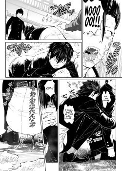 Page 55 of Inu no Shitsuke | Dog Training 1