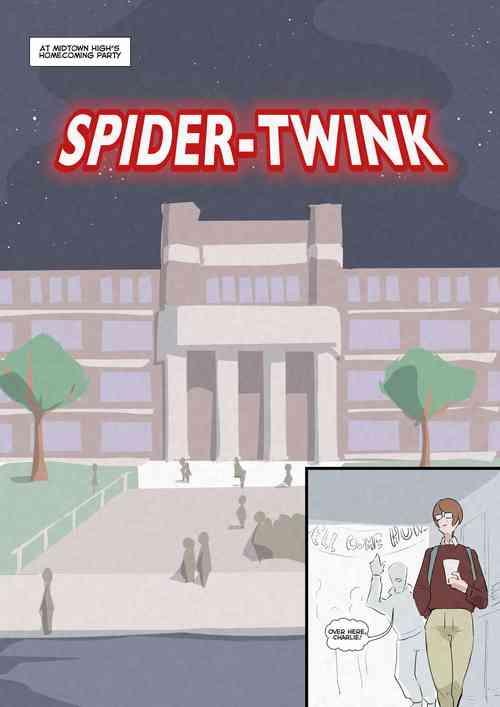 Download Spider-Twink