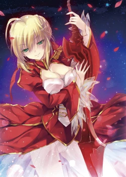 Page 18 of GARIGARI Fractal05