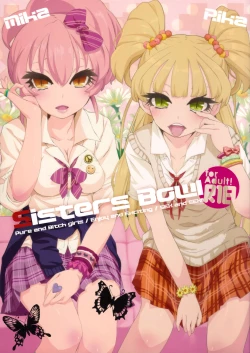 Page 1 of Sisters Bowl