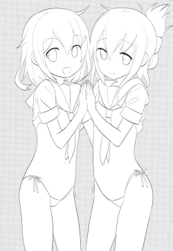 Page 2 of Sekkyokuteki Kuchikukan