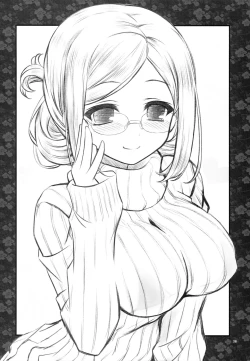 Page 19 of Hokenshitsu no Renshuu Junyoukan Katori-sensei Kai