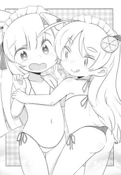 Page 53 of Kodomo de Challenge 4