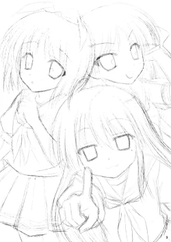 Page 2 of Choco Corne Disco