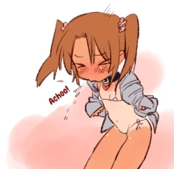 Page 49 of Mesugaki Yumachan the Loli Slut