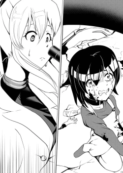 Page 174 of Alien / Giantess / Size difference joint magazine Total mobilization !! Deluxe special issue