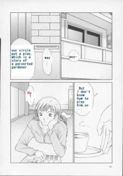 Page 2 of Ticking Away