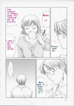 Page 4 of Ticking Away