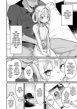 Page 10 of Enma wa Jigoku no Ikiningyou | Enma, Hell's Living Doll