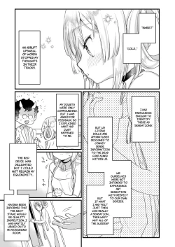 Page 9 of Enma wa Jigoku no Ikiningyou | Enma, Hell's Living Doll