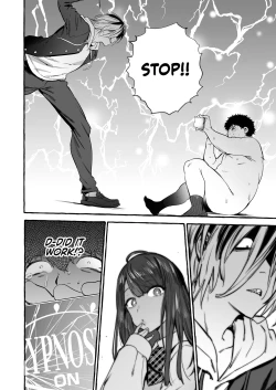Page 11 of Saimin Netorare Kanojo | Hypnosis Netorare Girlfriend