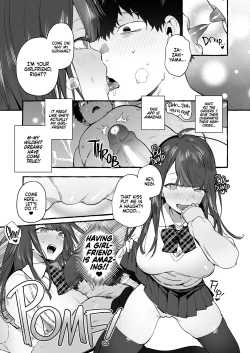 Page 14 of Saimin Netorare Kanojo | Hypnosis Netorare Girlfriend