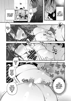 Page 16 of Saimin Netorare Kanojo | Hypnosis Netorare Girlfriend
