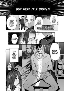 Page 25 of Saimin Netorare Kanojo | Hypnosis Netorare Girlfriend