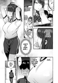 Page 4 of Saimin Netorare Kanojo | Hypnosis Netorare Girlfriend